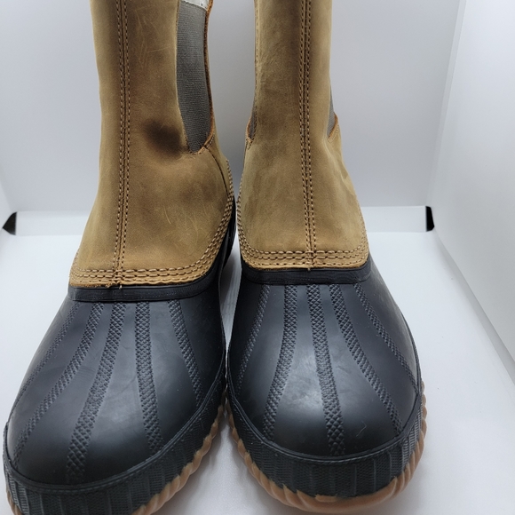 Men's Sorel Duck Boots - Picture 3 of 5
